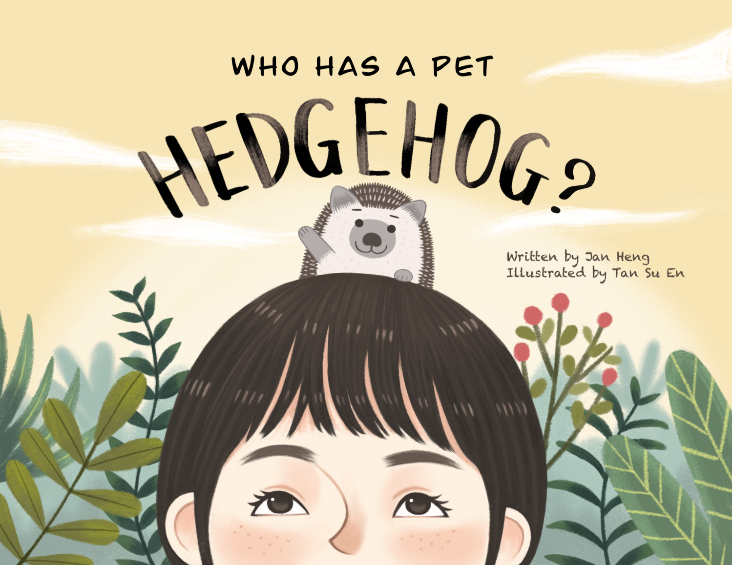 Книгиpet. Books about Pets. How to describe a Hedgehog. Pet reading 5
